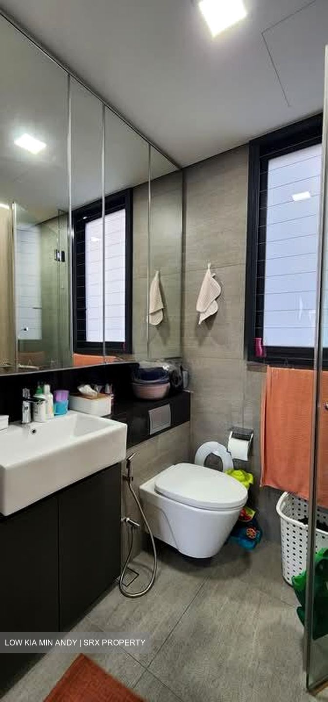 The Woodleigh Residences (D13), Apartment #596867991
